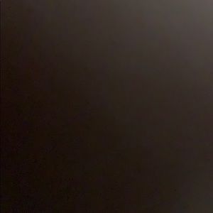 Meet your Posher, Rick